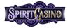 Spirit casino